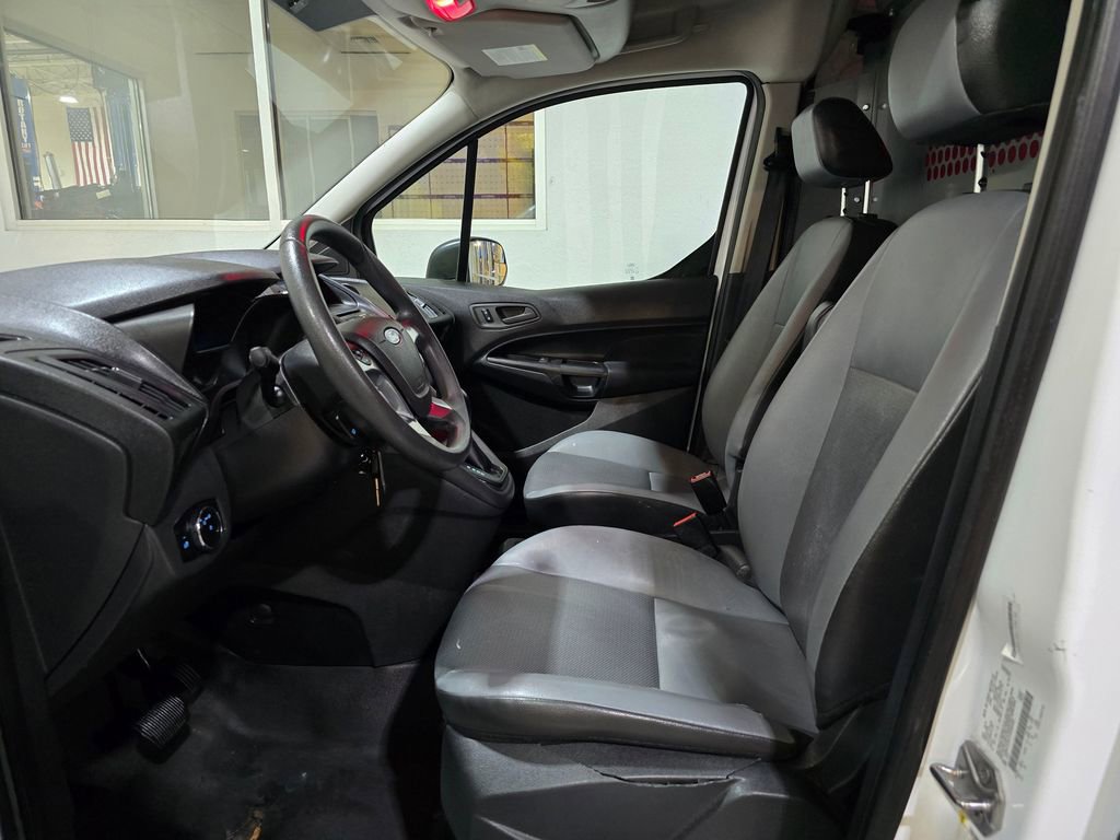 Used 2016 Ford Transit Connect XL image 22