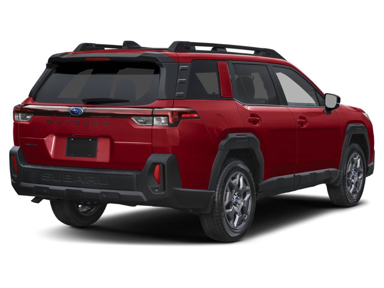 New 2026 Subaru Outback Premium AWD/4WD image 11