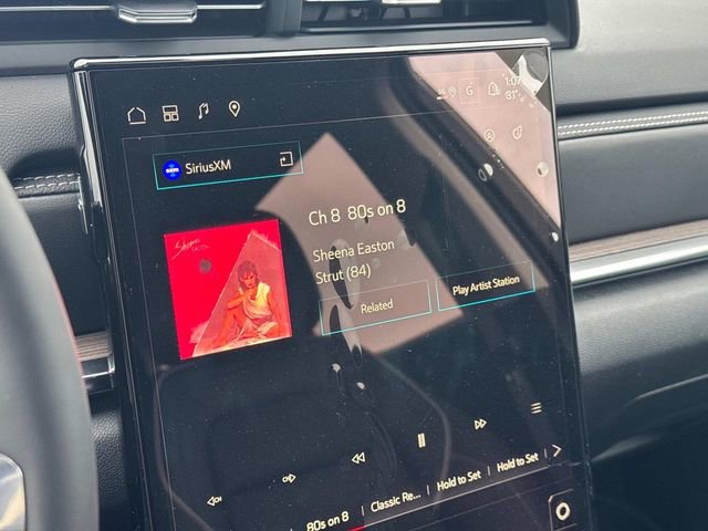 New 2026 GMC Terrain Denali image 28