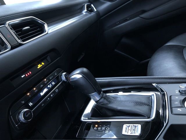 Used 2025 MAZDA CX-5 AWD 2.5 S w/ Select Package image 30