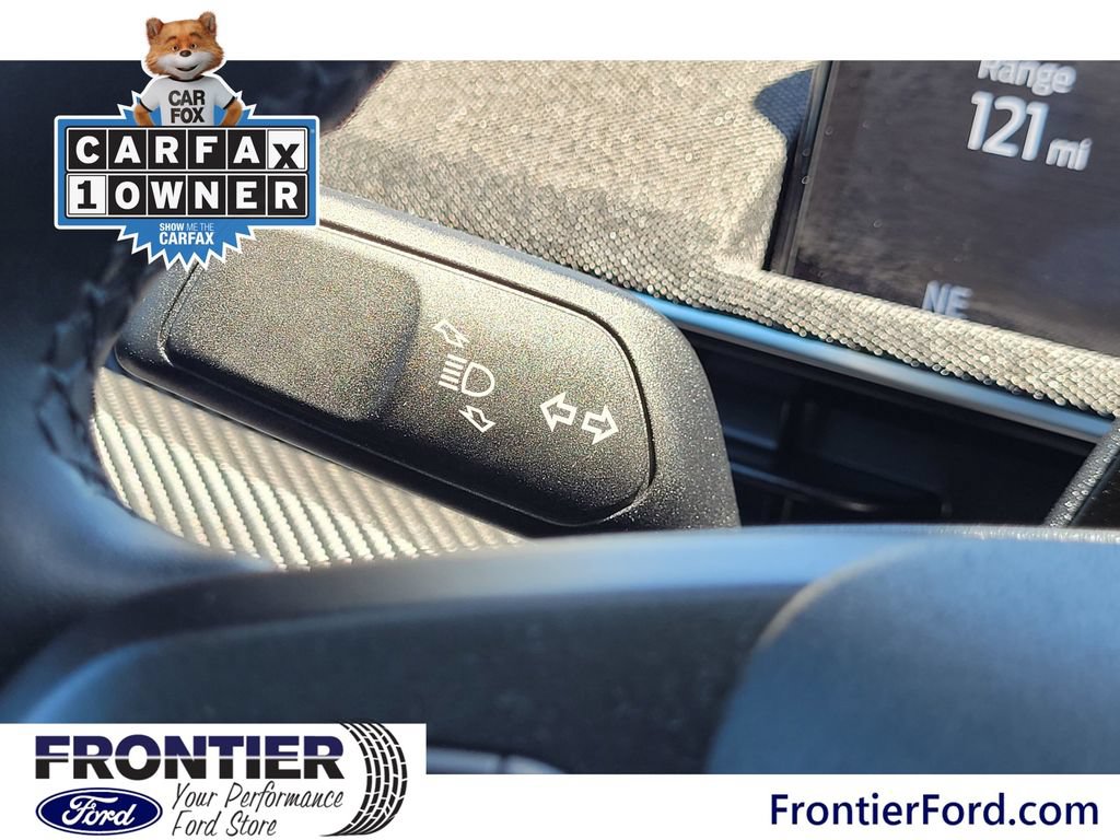 Used 2024 Ford Mustang Mach-E Premium RWD image 18