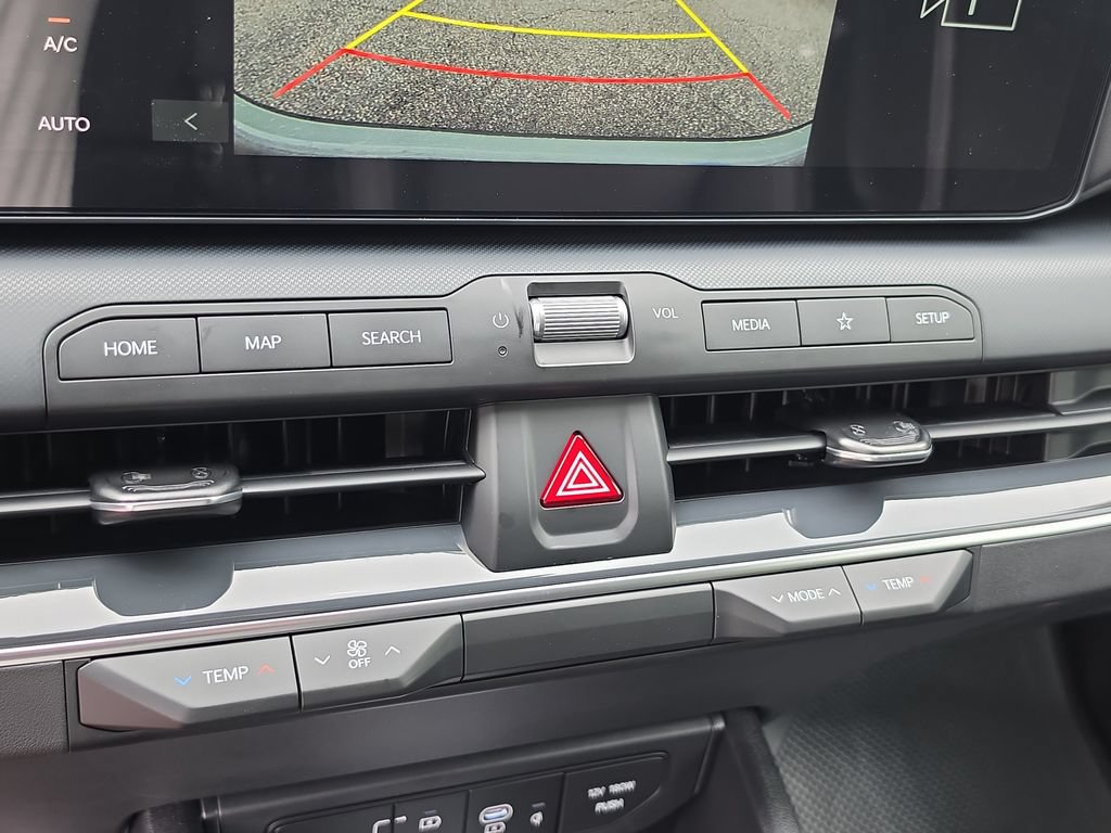 New 2026 Kia K4 EX FWD image 24