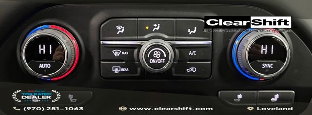 Used 2021 Chevrolet Silverado 1500 RST image 35