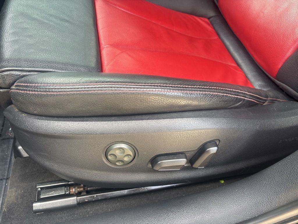 Used 2016 Audi S3 Prestige image 26