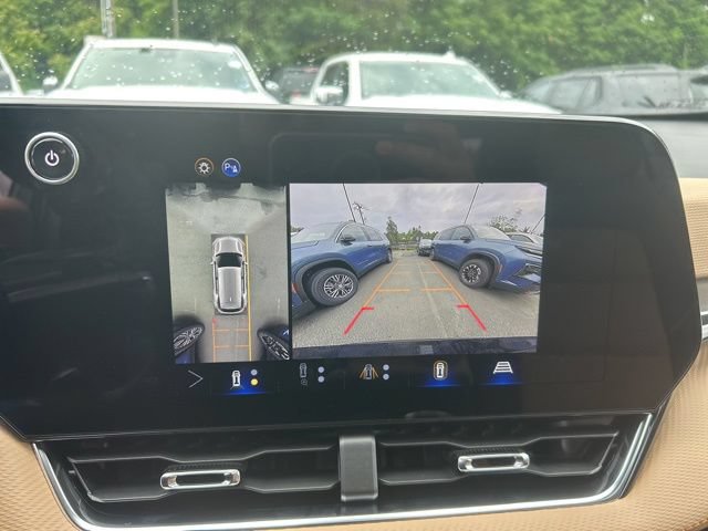 New 2026 Chevrolet Equinox ACTIV w/ Convenience Package III FWD image 22