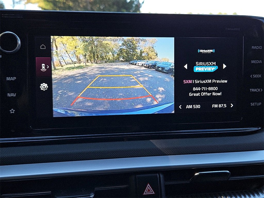 Used 2022 Kia K5 GT-Line w/ GT-Line Awd Premium Package image 20