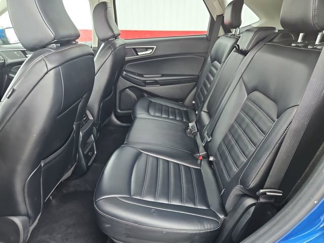 Used 2022 Ford Edge SEL image 42