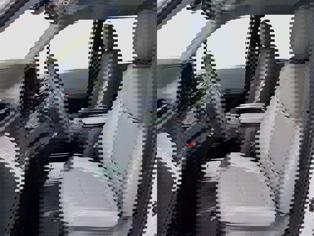 New 2025 Toyota Sienna XLE image 20