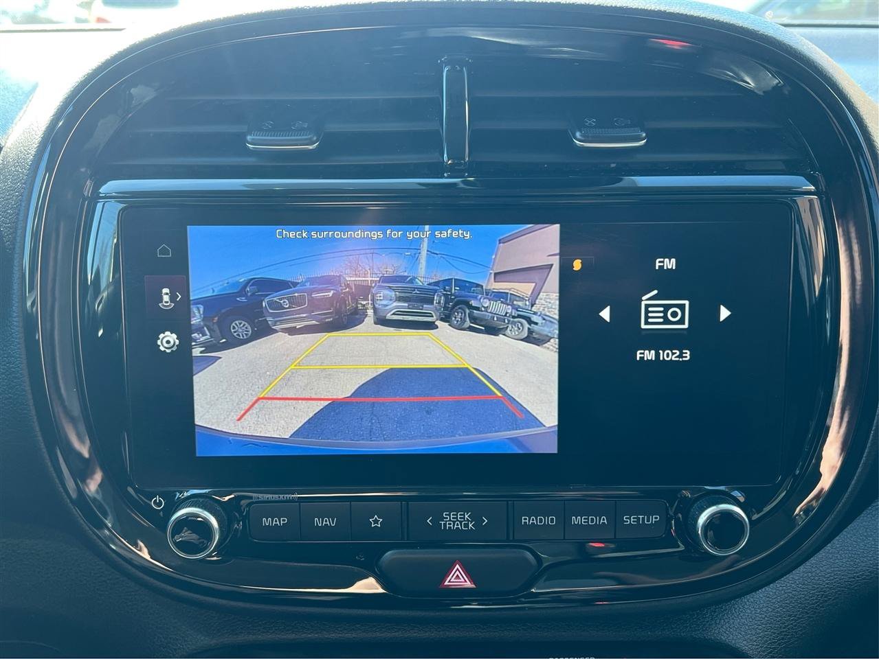 Used 2023 Kia Soul EX FWD image 37