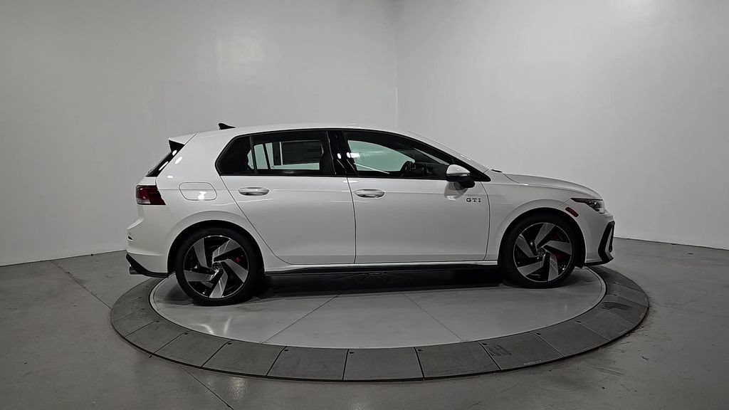 New 2026 Volkswagen GTI S FWD image 6