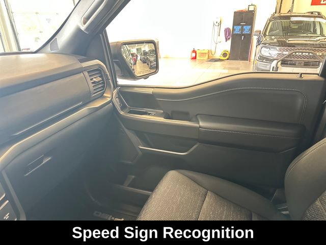 Used 2024 Ford F150 XLT w/ Equipment Group 302A MID AWD/4WD image 27