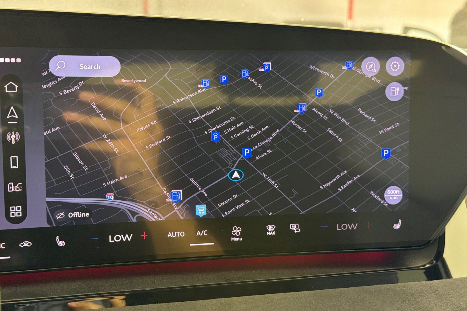 New 2027 Audi SQ6 e-tron Premium Plus AWD/4WD image 18