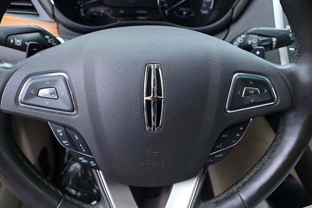 Used 2015 Lincoln MKC Reserve w/ Equipment Group 102A Reserve AWD/4WD image 23