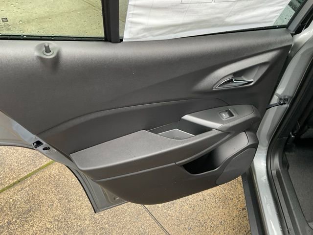 New 2026 Chevrolet Trax LT w/ Driver Confidence Package image 24