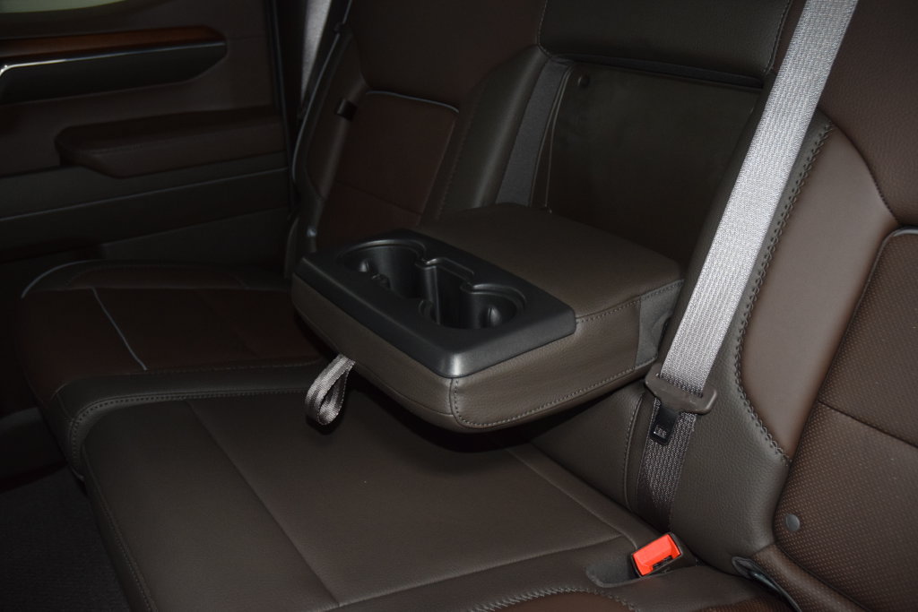 Used 2024 GMC Sierra 1500 Denali AWD/4WD image 48