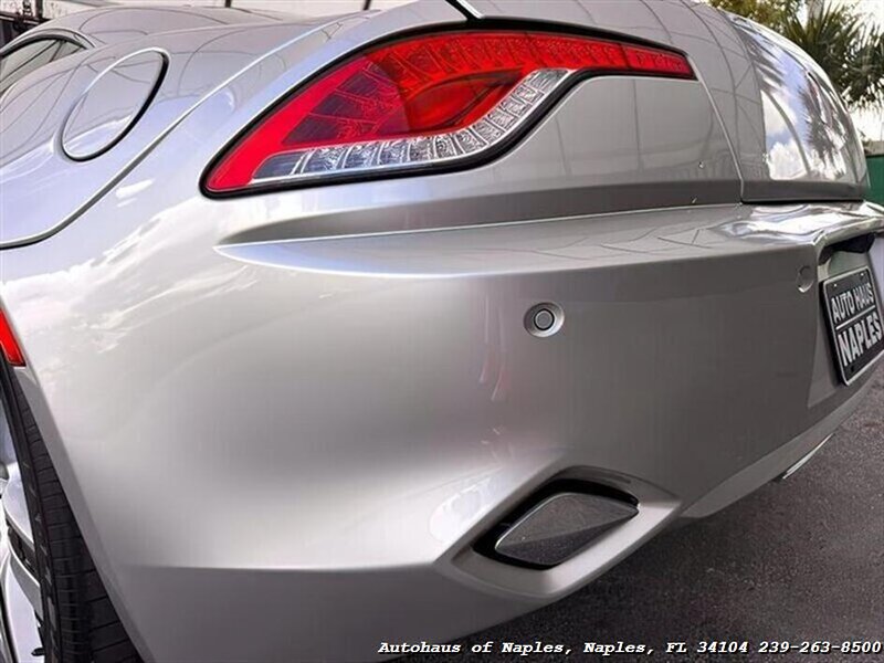 Used 2012 Fisker Karma Signature Edition RWD image 15