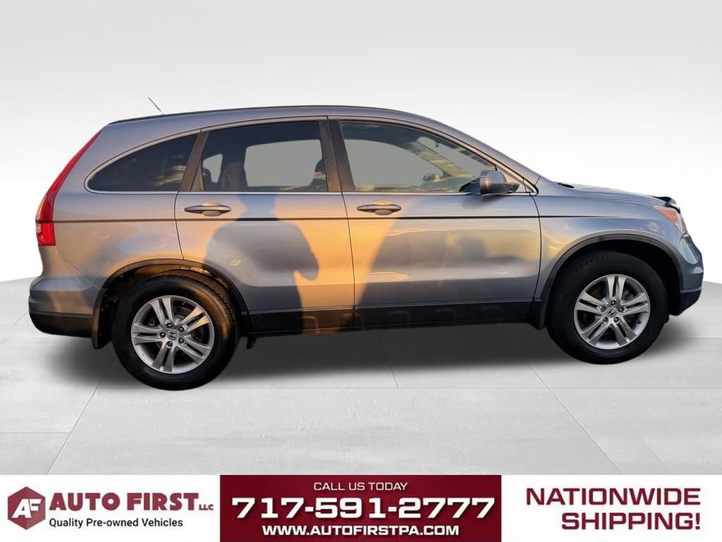 Used 2011 Honda CR-V EX-L image 2