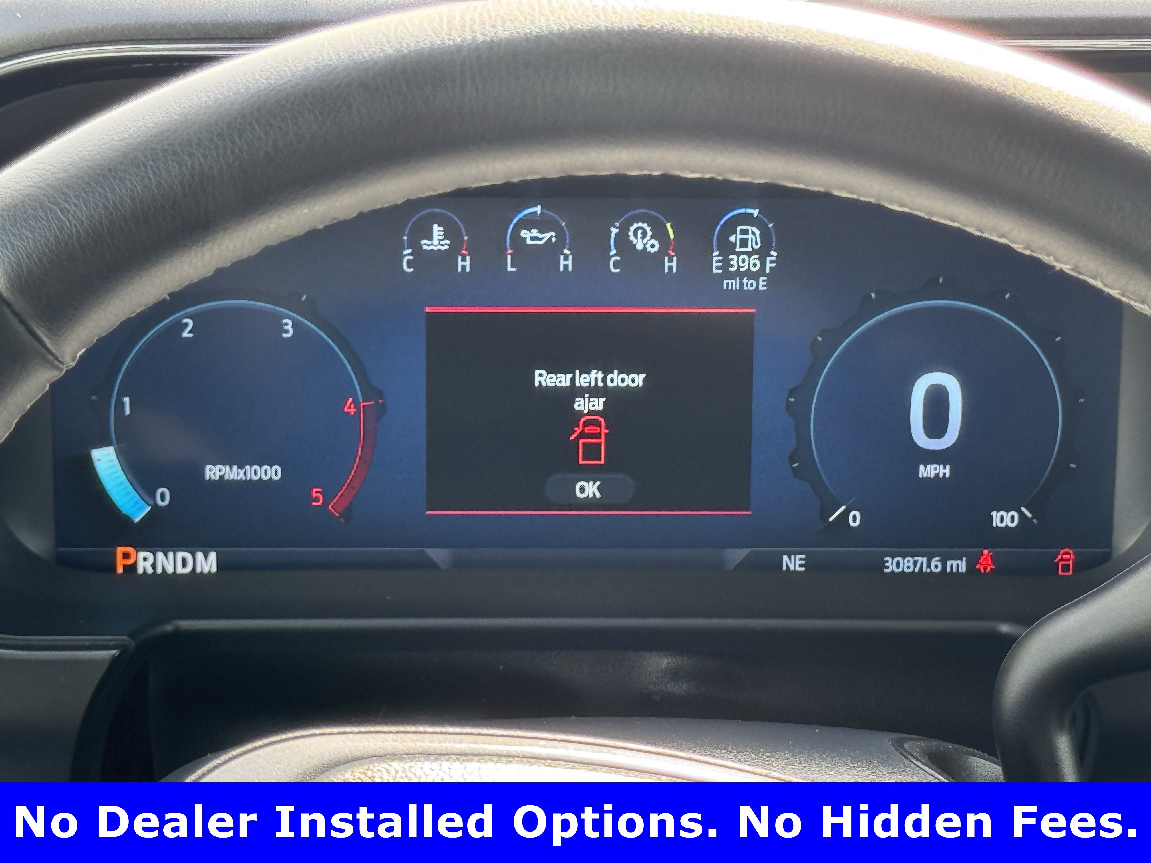 Used 2025 Ford F250 Lariat AWD/4WD image 15