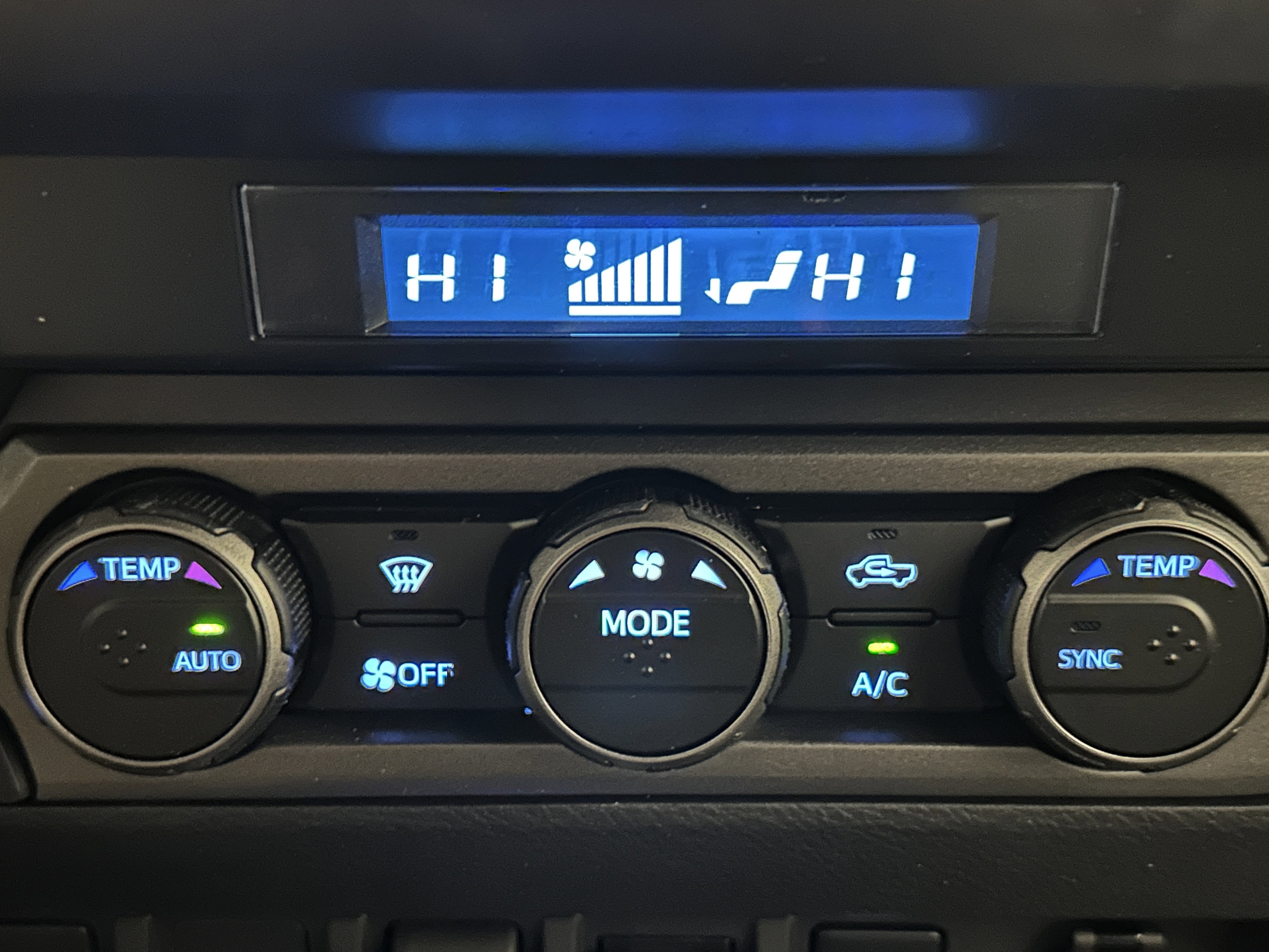 Used 2023 Toyota Tacoma TRD Sport image 27