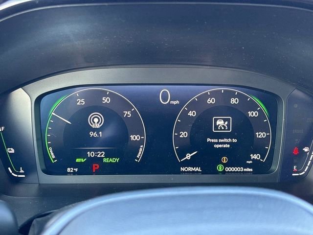 New 2026 Honda CR-V Sport-L image 20
