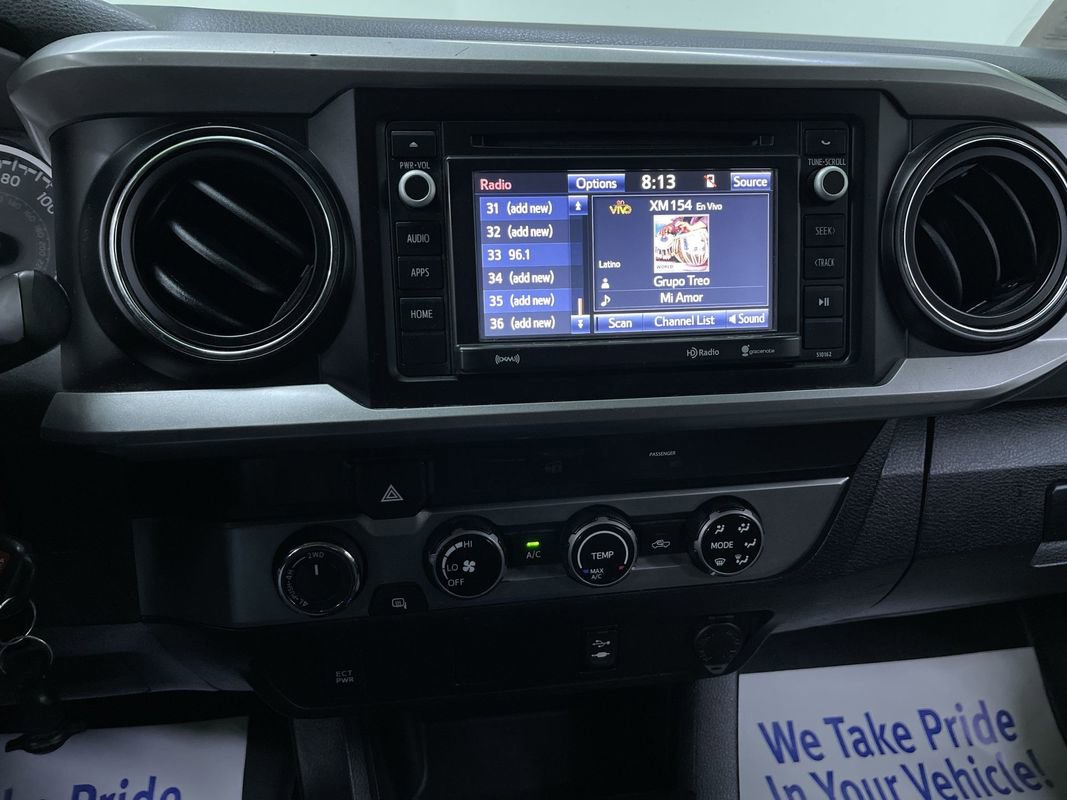 Used 2017 Toyota Tacoma SR5 image 22