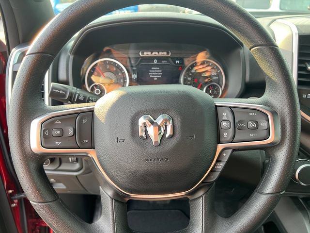 New 2026 RAM 1500 Express AWD/4WD image 14