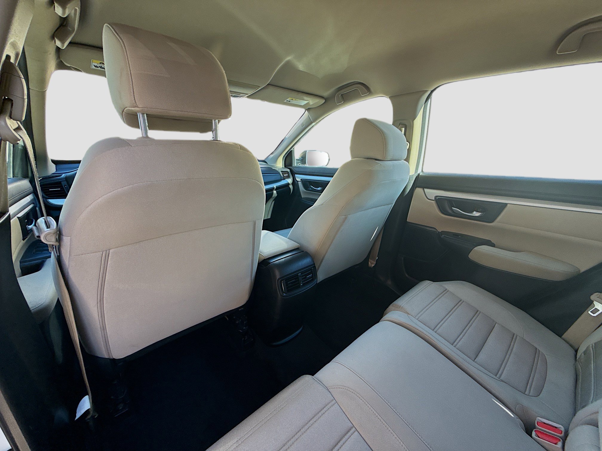 Used 2017 Honda CR-V LX image 24