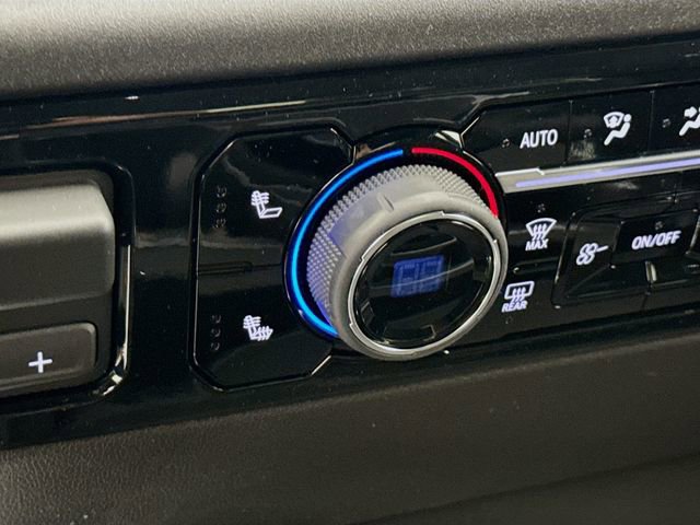 New 2026 Chevrolet Silverado 2500 LT w/ True North Edition image 23