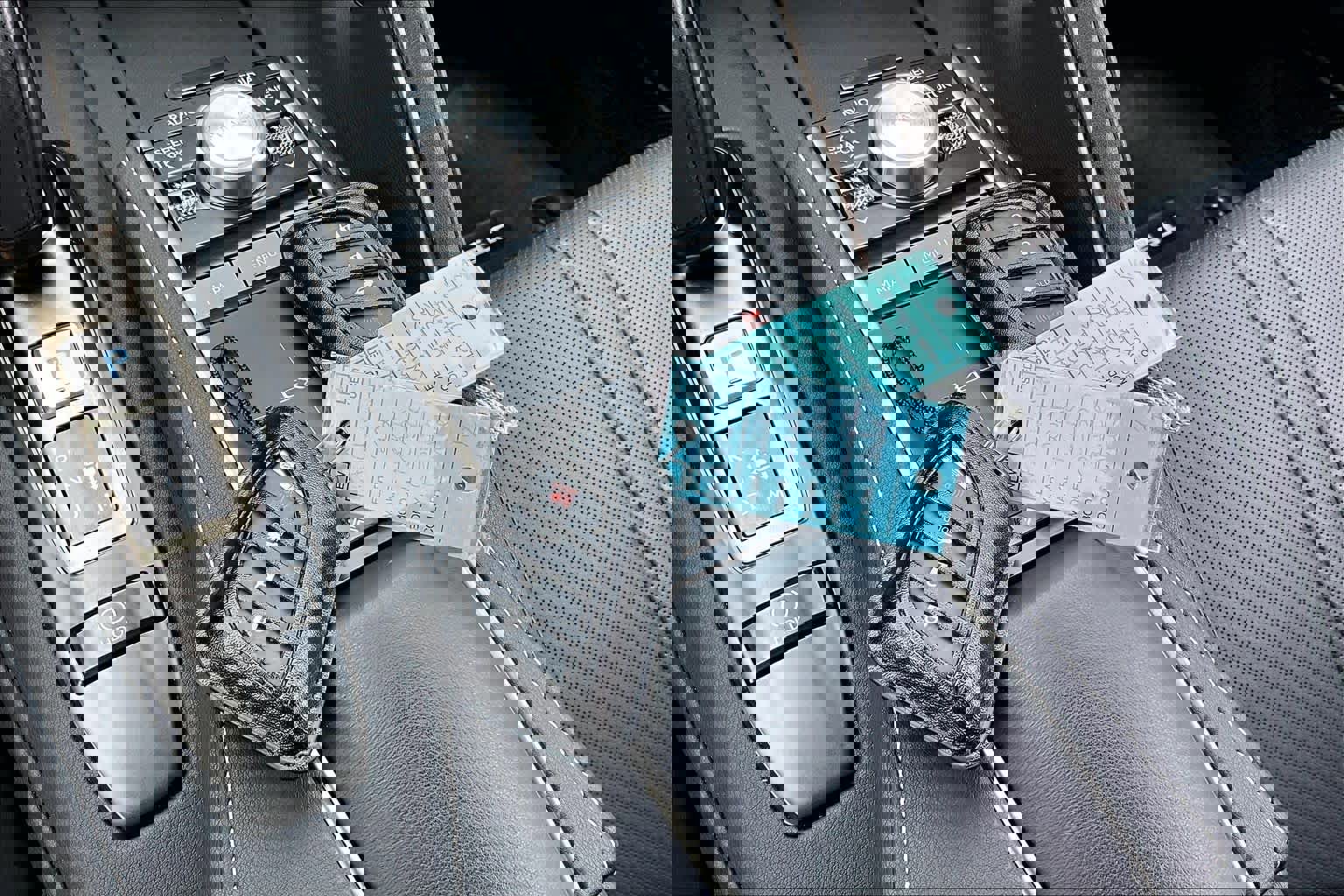 Used 2021 Lexus LC 500 Convertible w/ Touring Package RWD image 13