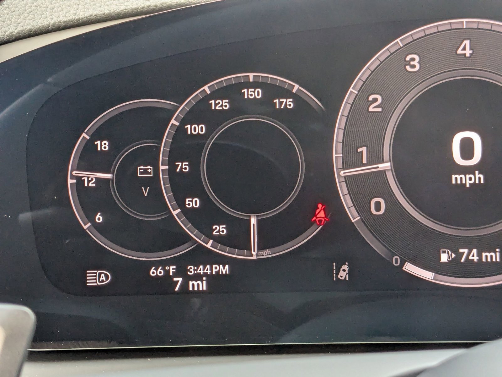 New 2026 Porsche Cayenne image 17