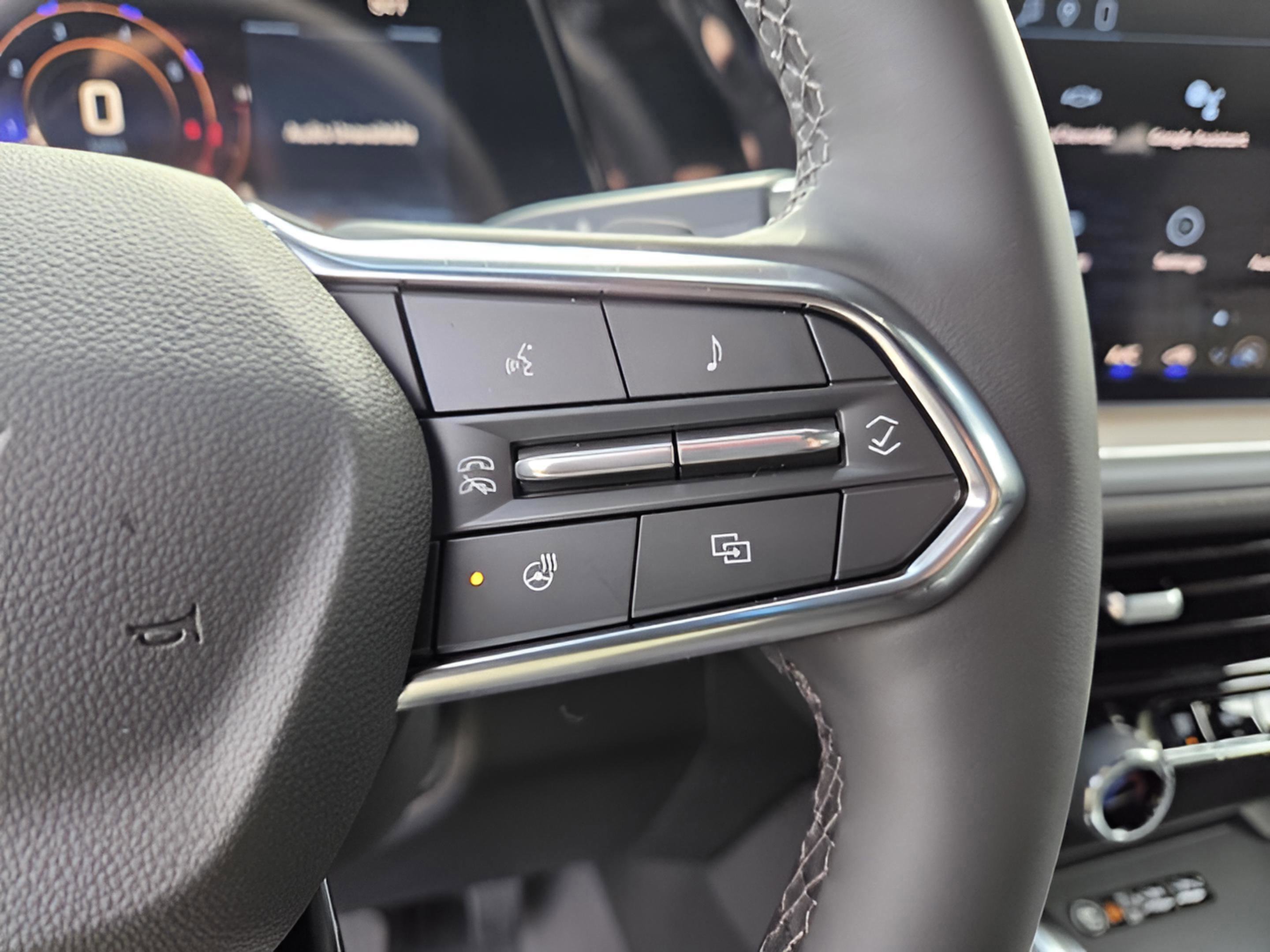 New 2026 Chevrolet Suburban High Country image 17