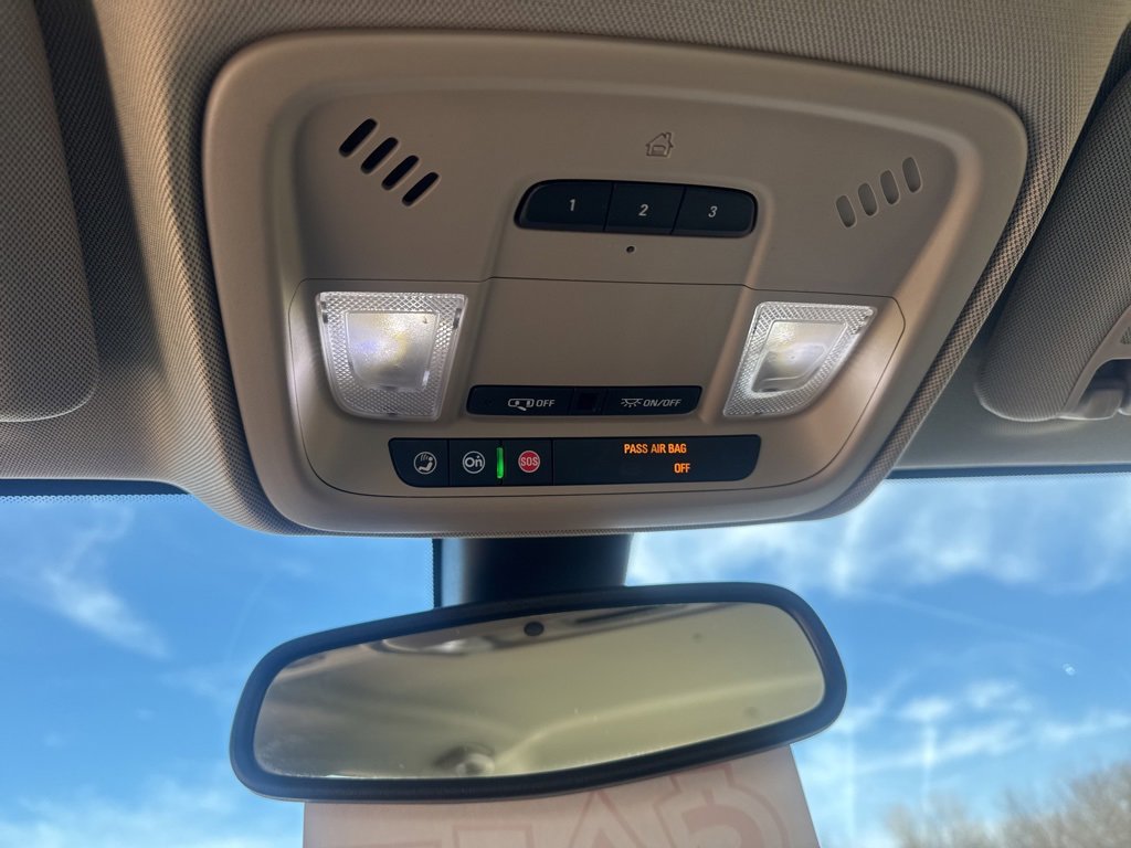 Used 2017 Buick LaCrosse Preferred image 29