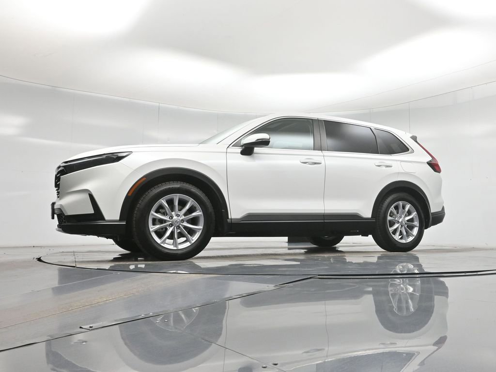 Used 2024 Honda CR-V EX-L image 53