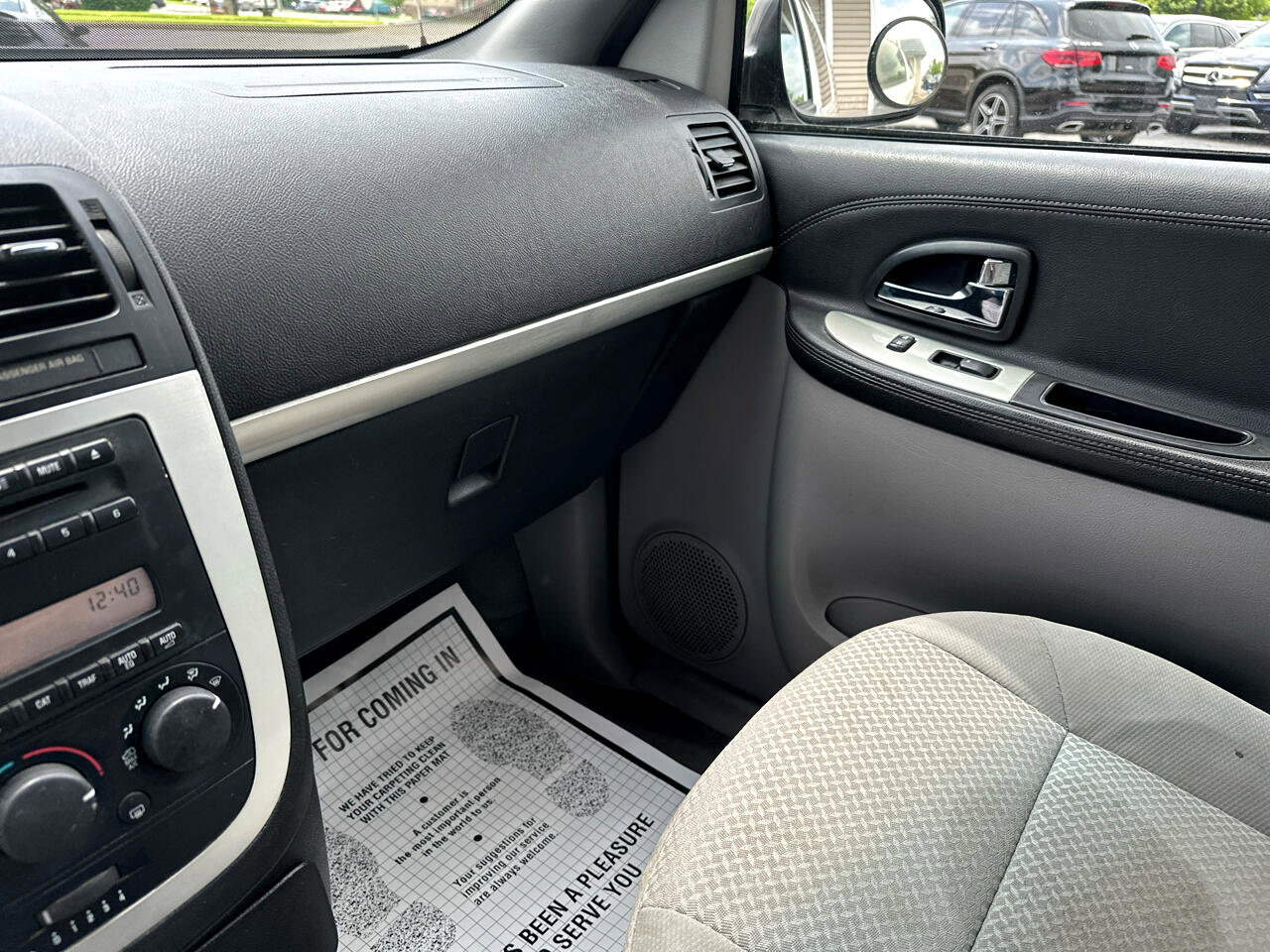 Used 2006 Pontiac Montana SV6 w/ Convenience Package image 13