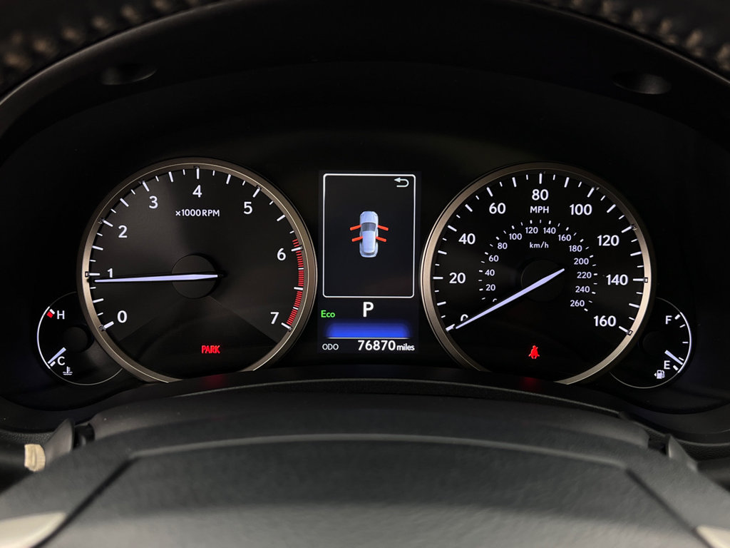 Used 2020 Lexus NX 300 AWD w/ Premium Package image 18