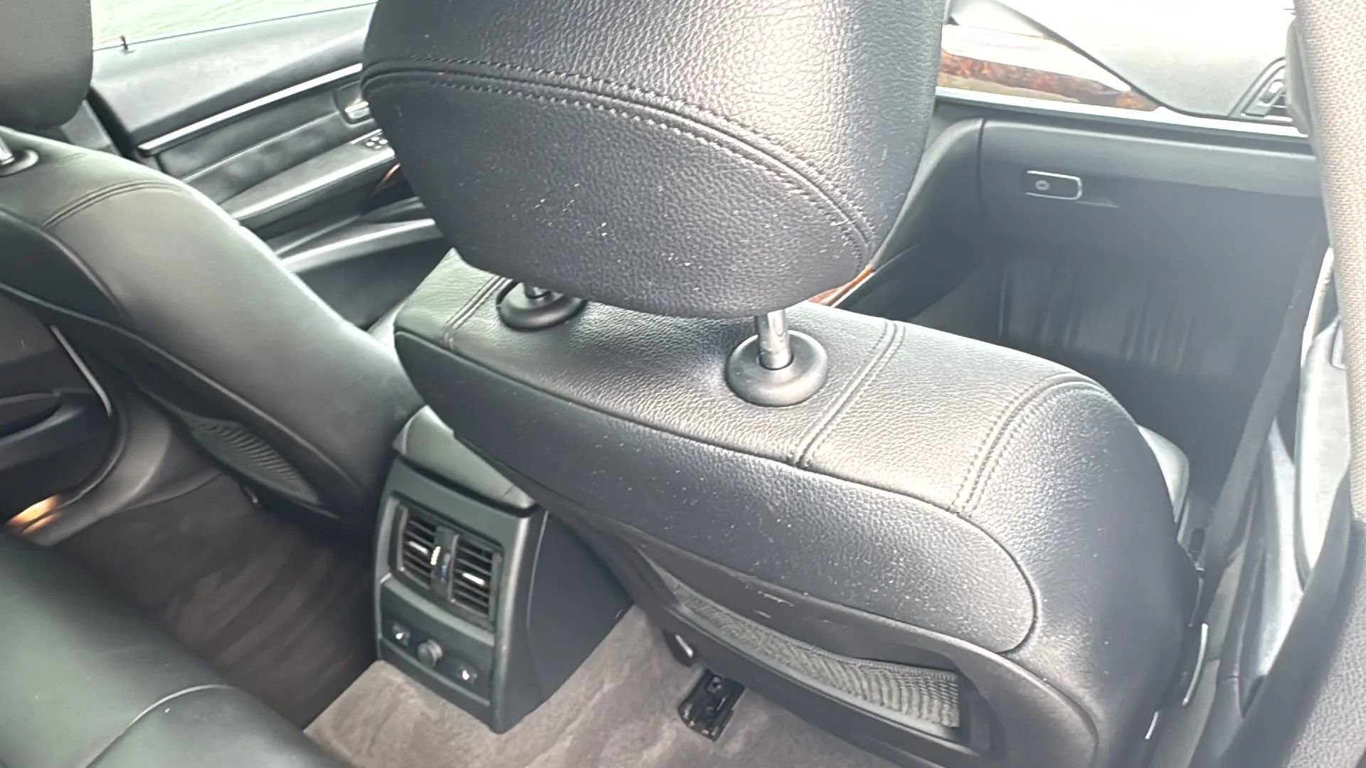 Used 2015 BMW 328i xDrive Sedan image 22