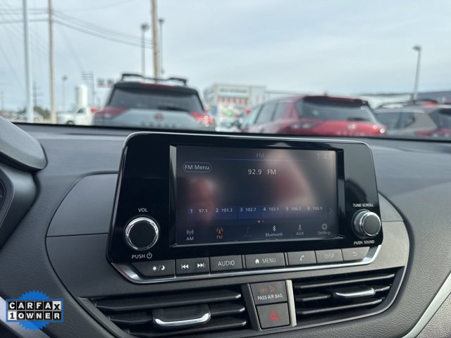 Certified 2024 Nissan Altima 2.5 S image 21