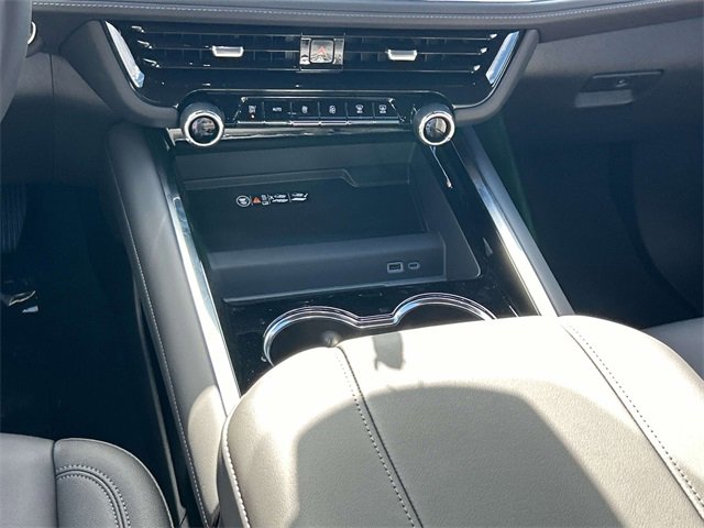 New 2026 Chevrolet Tahoe Z71 w/ Z71 Off-Road Package image 17