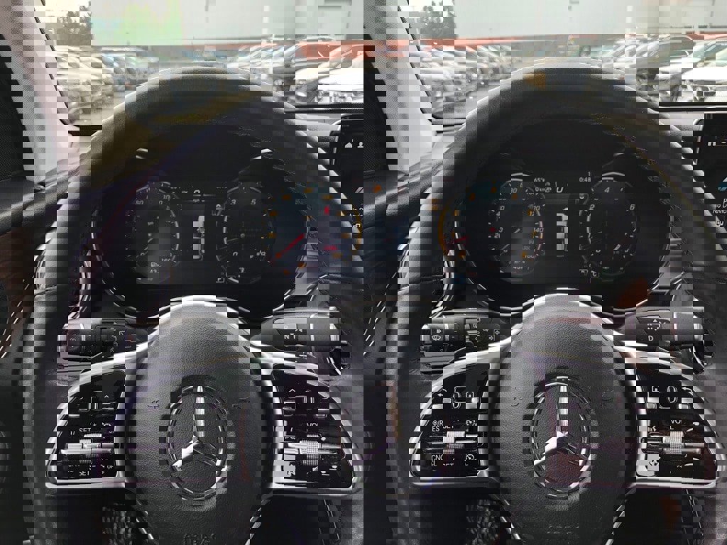 Used 2022 Mercedes-Benz GLC 300 4MATIC w/ Premium Package Lite image 19