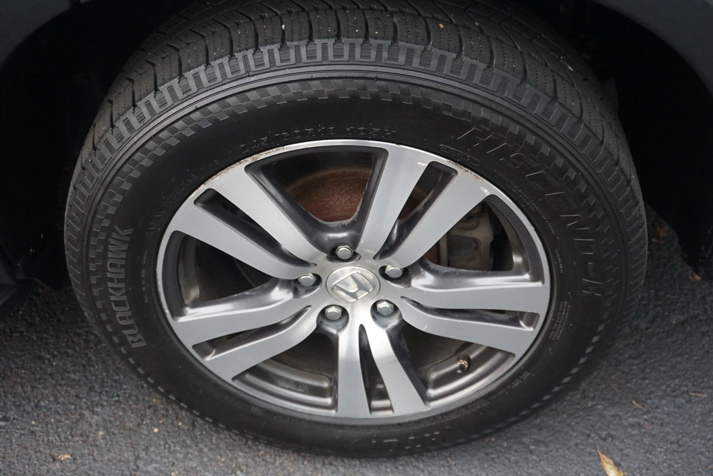 Used 2018 Honda Pilot EX-L image 12
