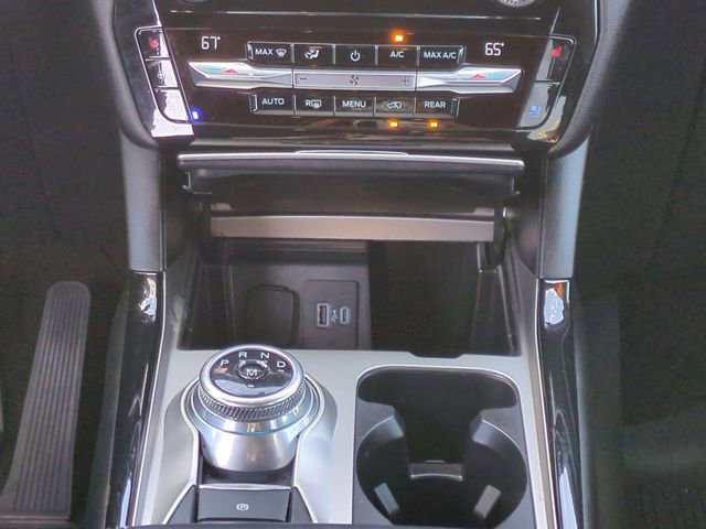 Used 2021 Ford Explorer ST w/ Equipment Group 401A image 21