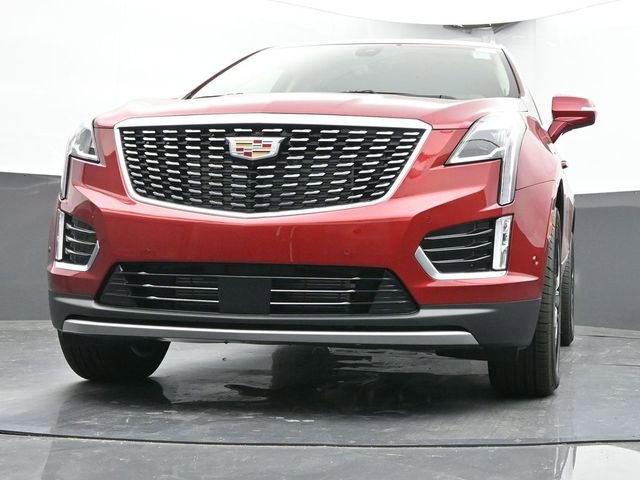 New 2025 Cadillac XT5 Premium Luxury w/ Technology Package image 38