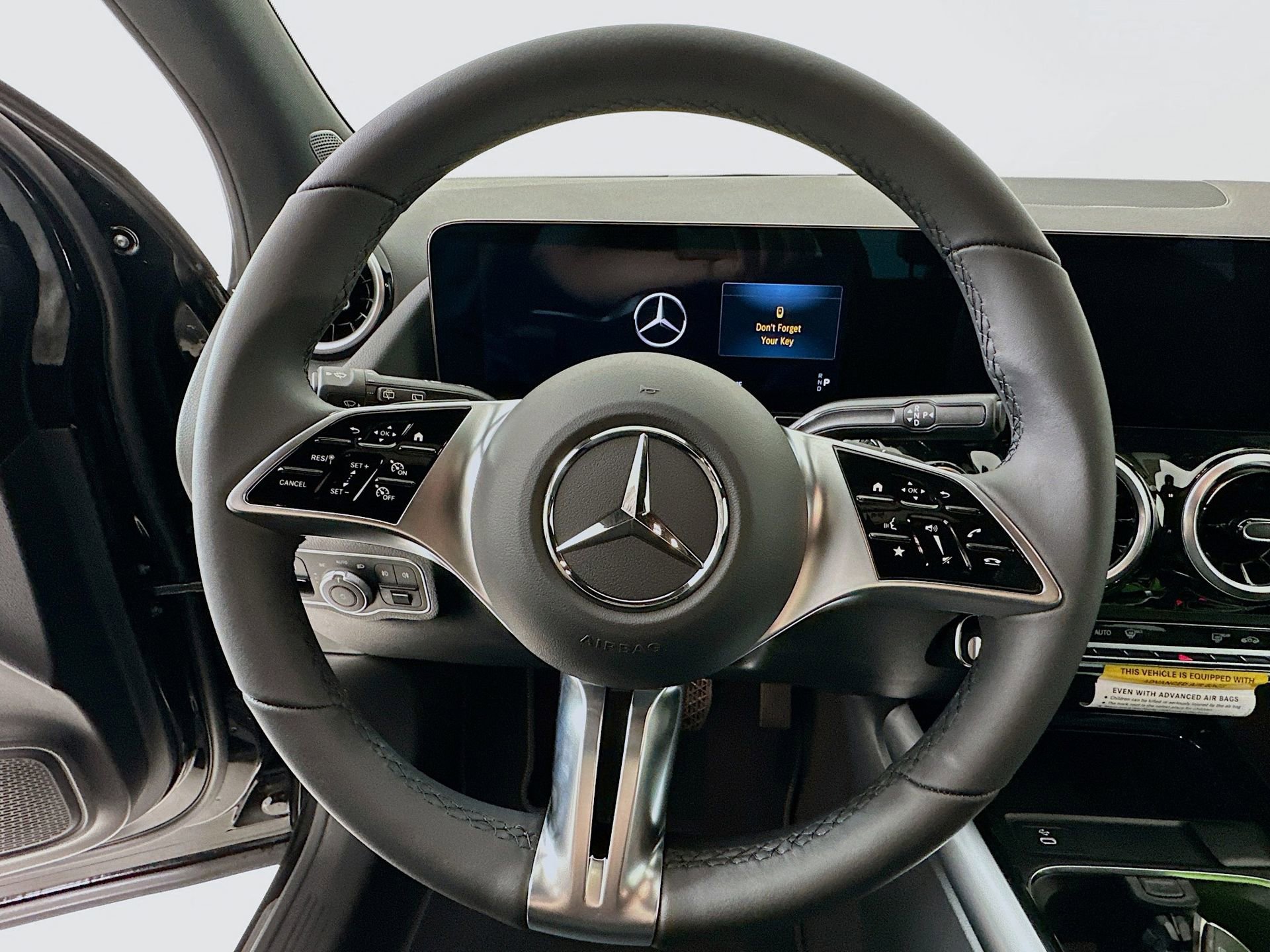 New 2026 Mercedes-Benz GLA 250 image 12