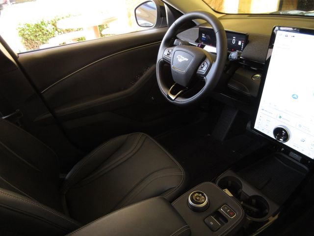 Certified 2023 Ford Mustang Mach-E Premium RWD image 19