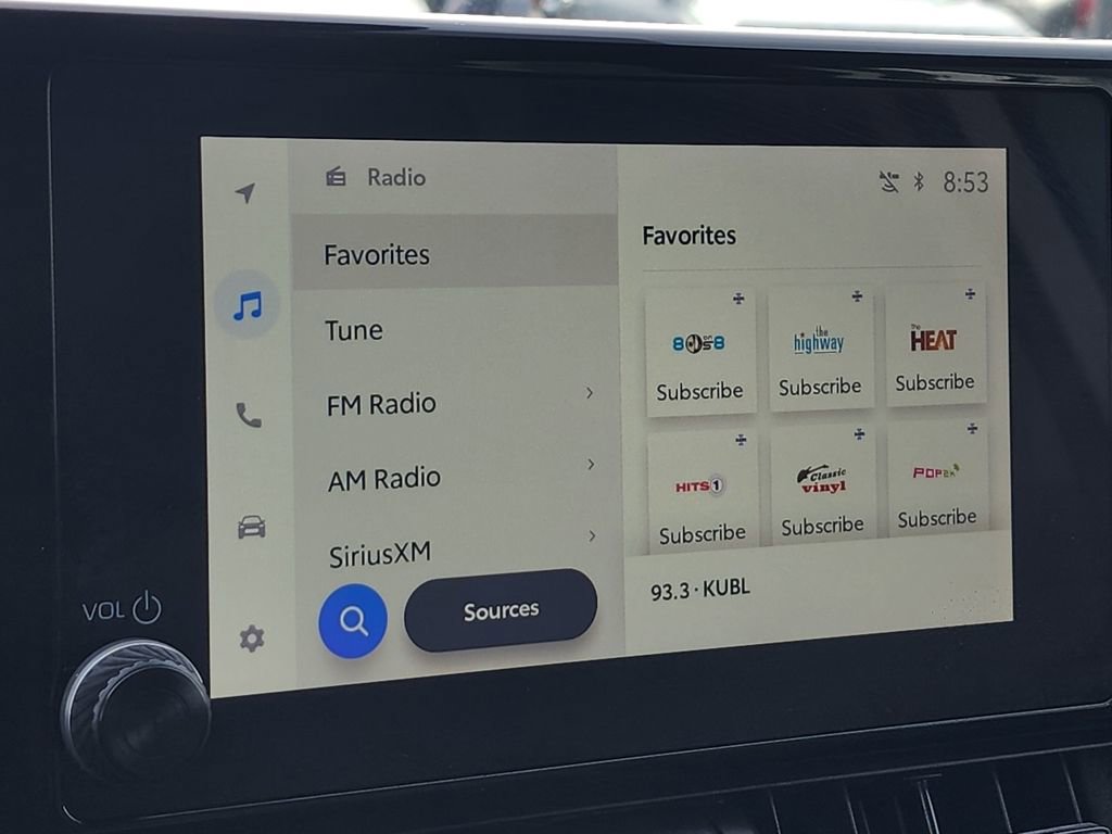 Used 2023 Toyota RAV4 LE image 19