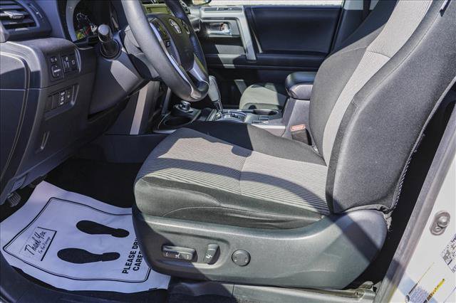 Used 2024 Toyota 4Runner SR5 image 11