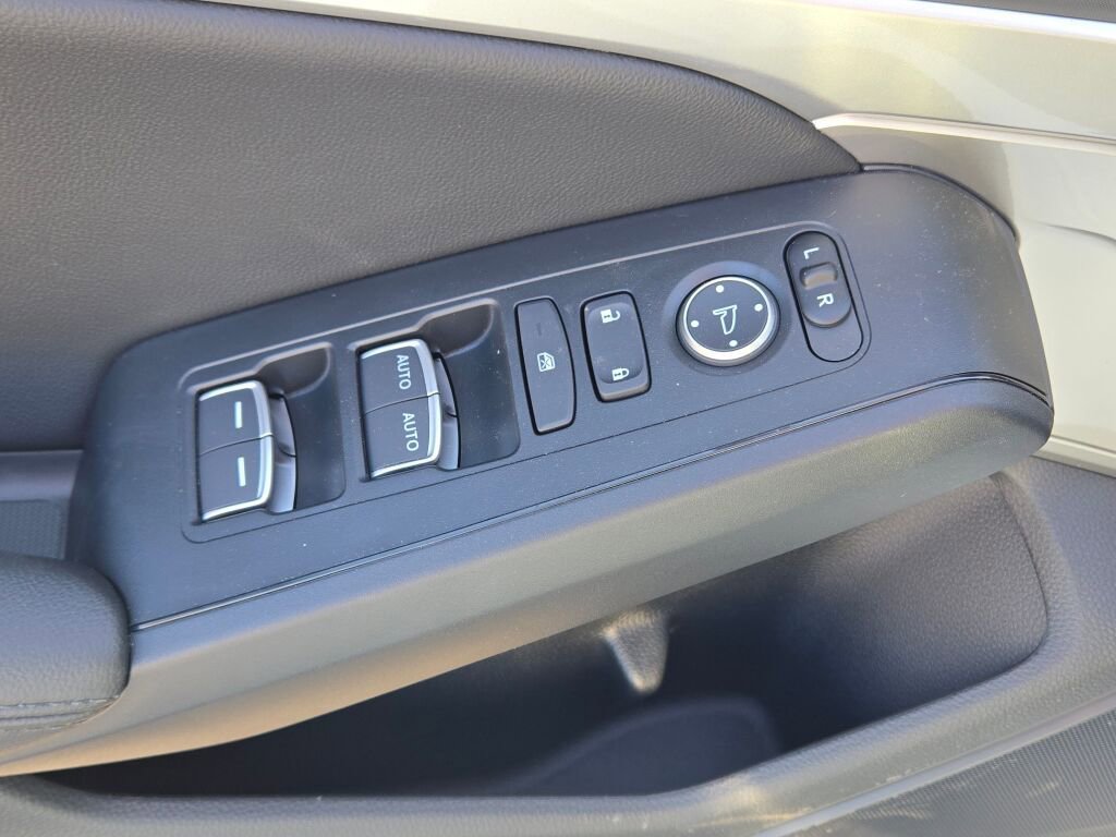 New 2026 Acura Integra image 30