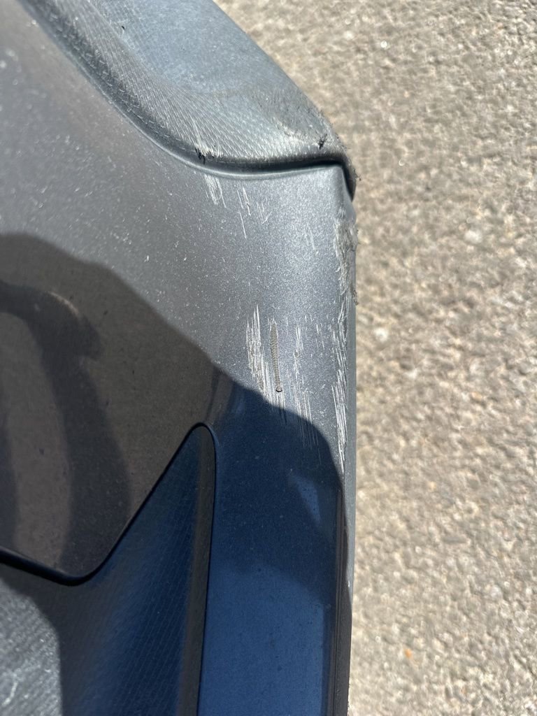 Used 2020 Subaru WRX Premium image 4