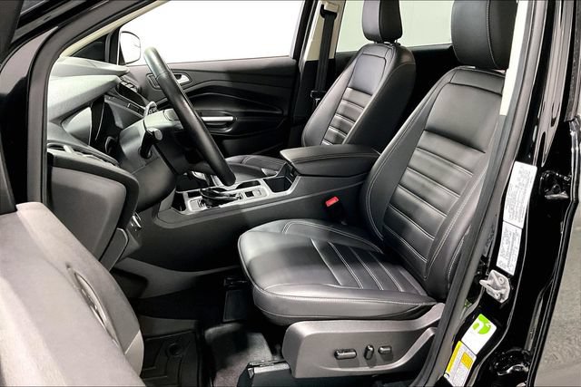 Used 2019 Ford Escape SEL FWD image 27