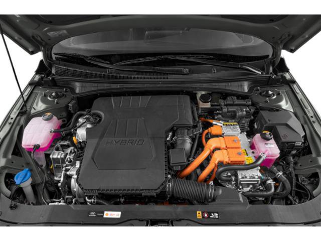Certified 2026 Hyundai Elantra SEL FWD image 11